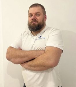 Андрій Щерба